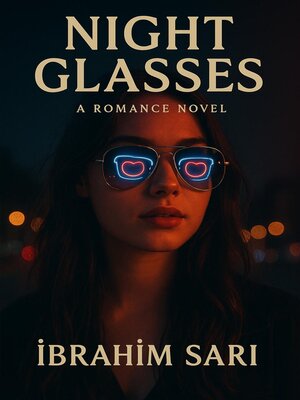 cover image of Night Glasses